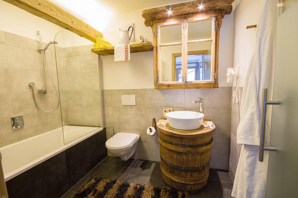 セルヴァ・ディ・ヴァル・ガルデーナChalet Da Montアパートメント エクステリア 写真
