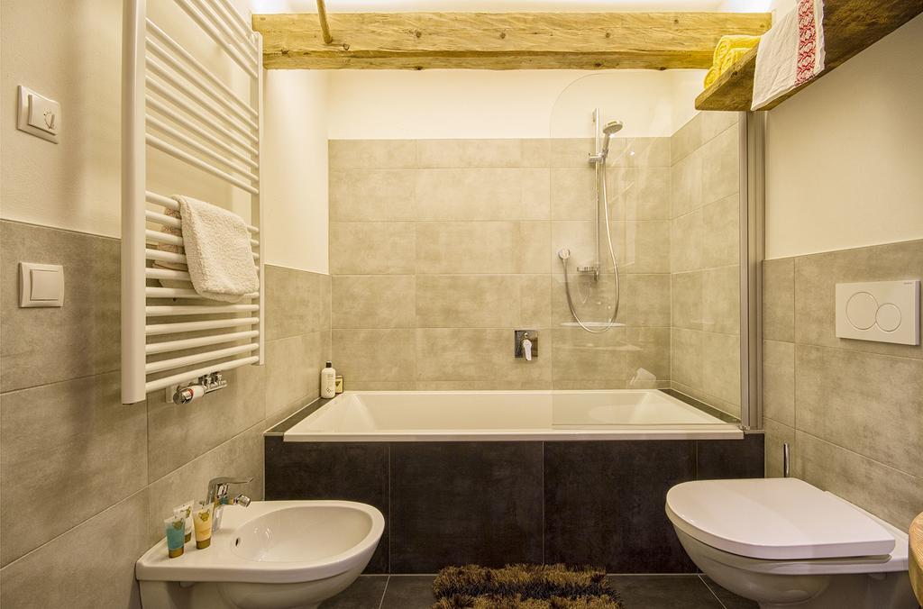 セルヴァ・ディ・ヴァル・ガルデーナChalet Da Montアパートメント エクステリア 写真